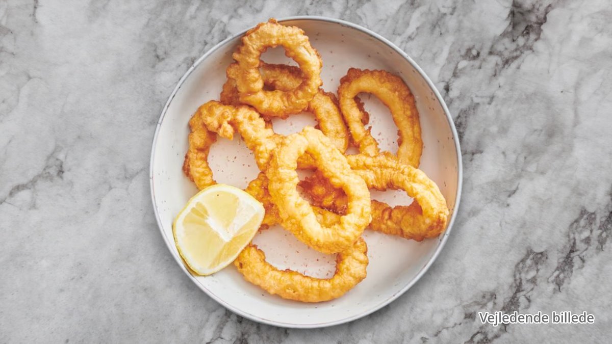 Calamari