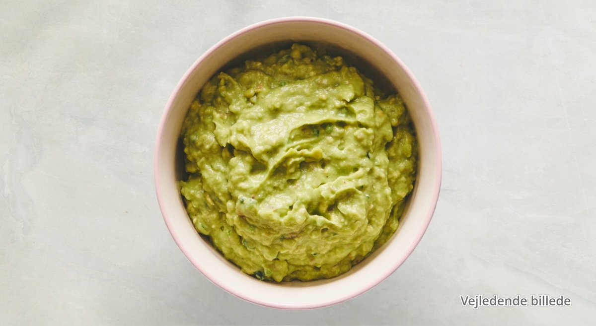 Guacamole