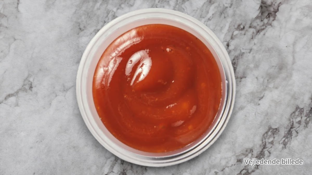 Ketchup