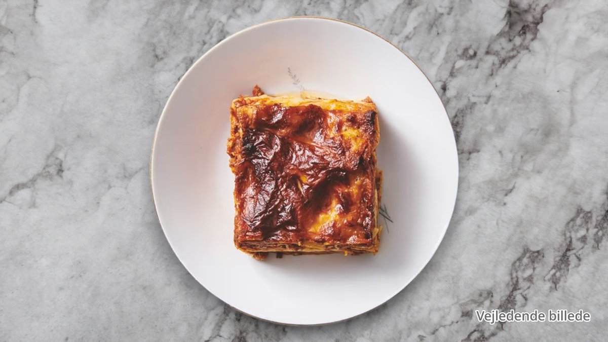 Lasagne