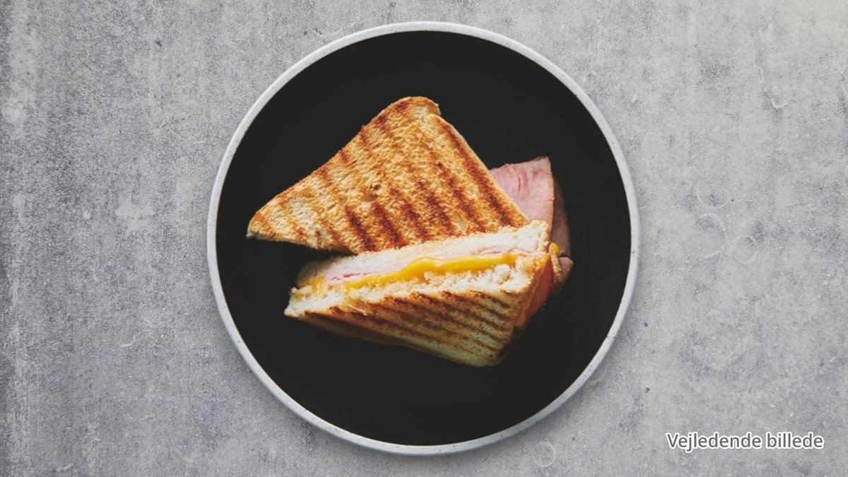Parisertoast