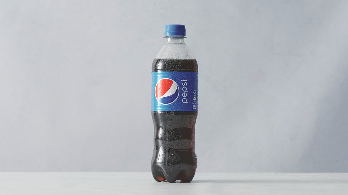 Pepsi 0,5 l