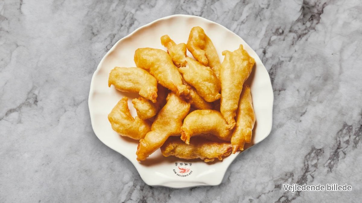 Scampi