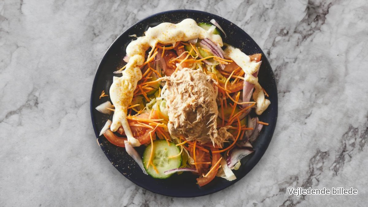 Tunsalat