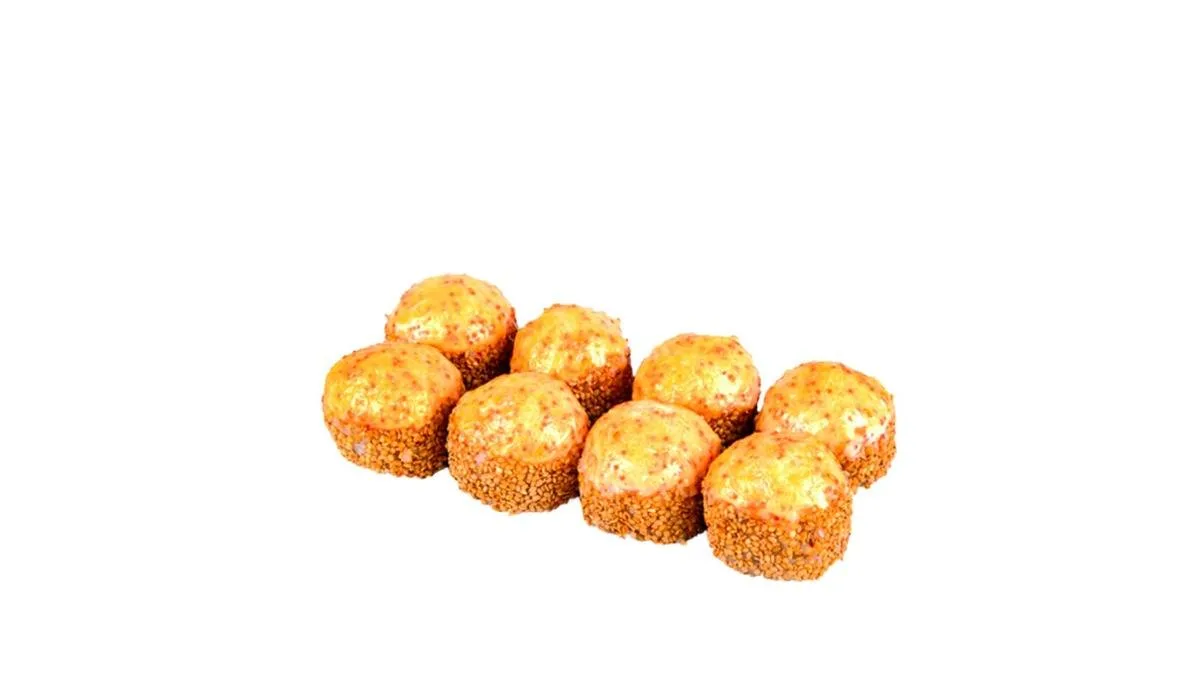 Bişmiş İstiotlu İlanbalığı🌶