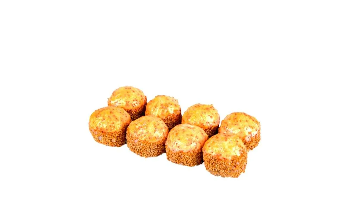 Bişmiş İstiotlu Ton Balığı🌶