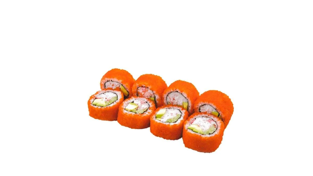 California Yüngəc ilə