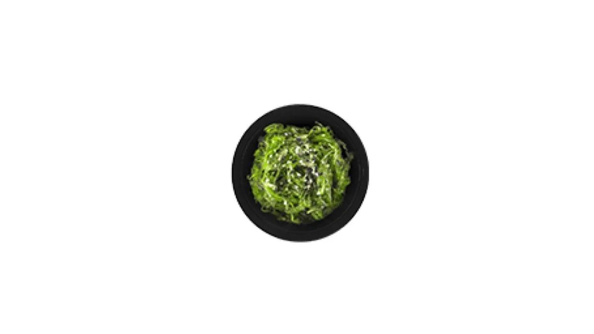 Chuka-Wakame Salatı 🥬