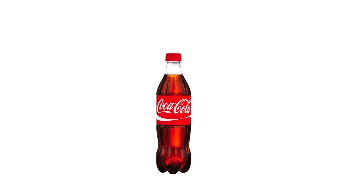 Coca-Cola, 500 ml