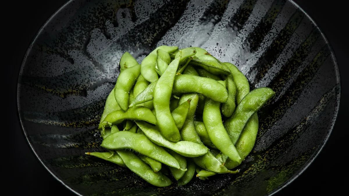 Edamame