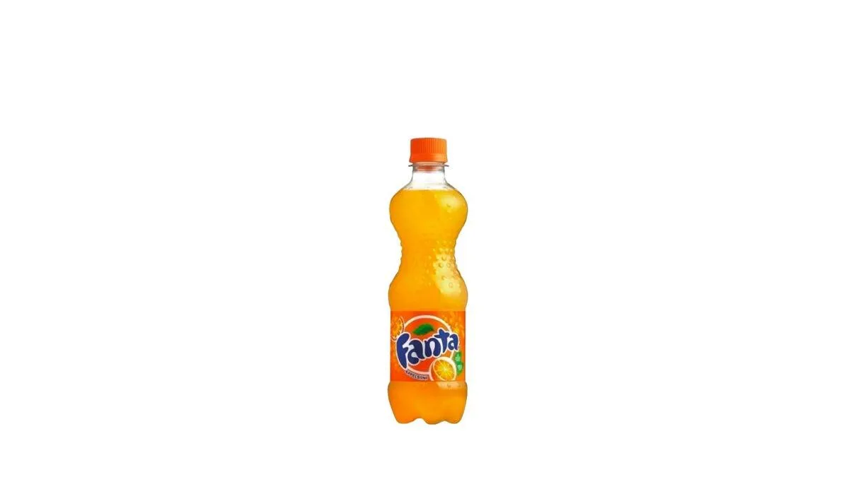 Fanta, 500 ml
