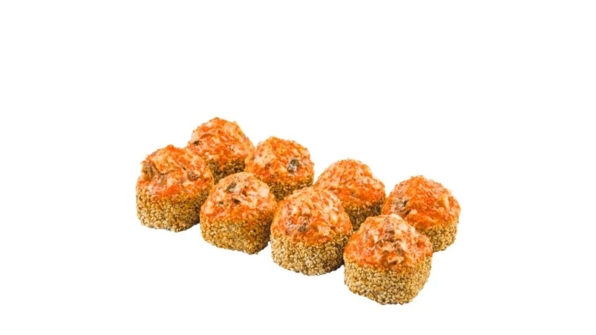Felix İlanbalığı 🌶