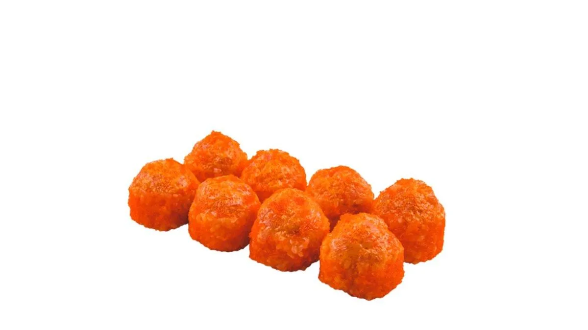 Felix Qızıl Balıq 🌶