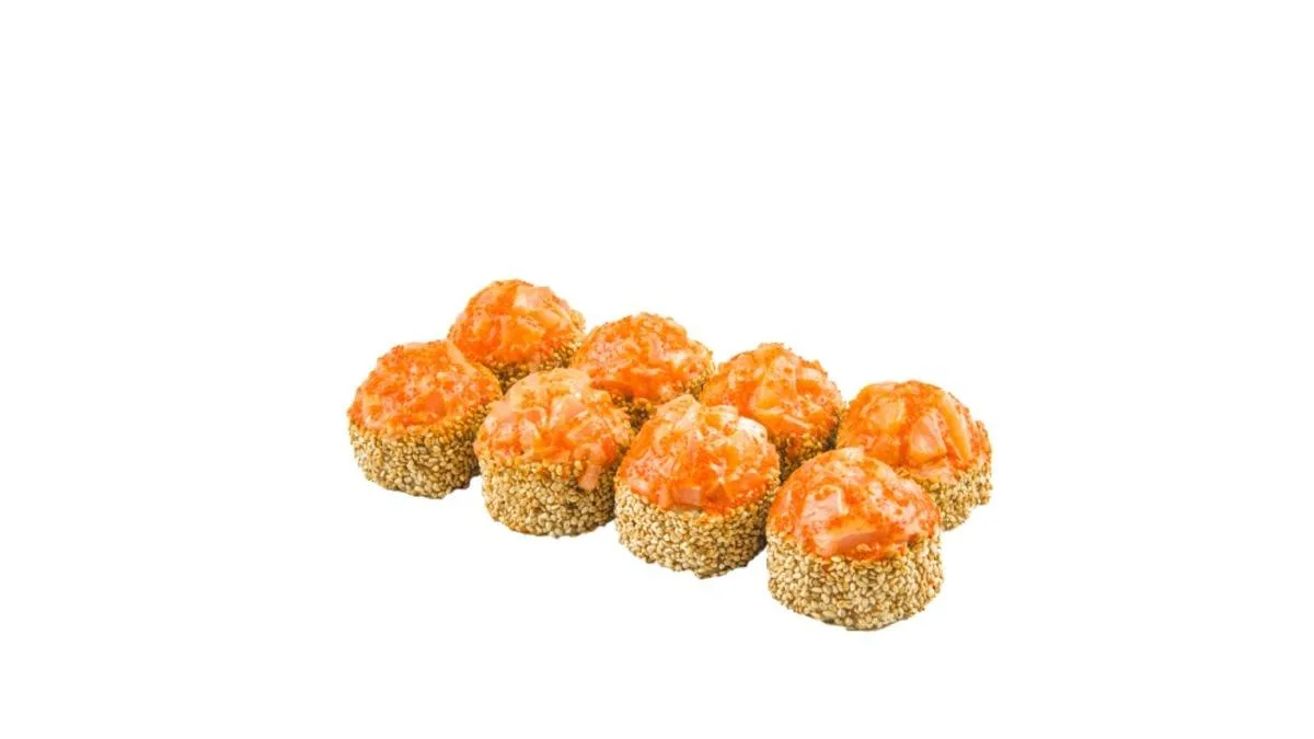 Felix Scallop 🌶