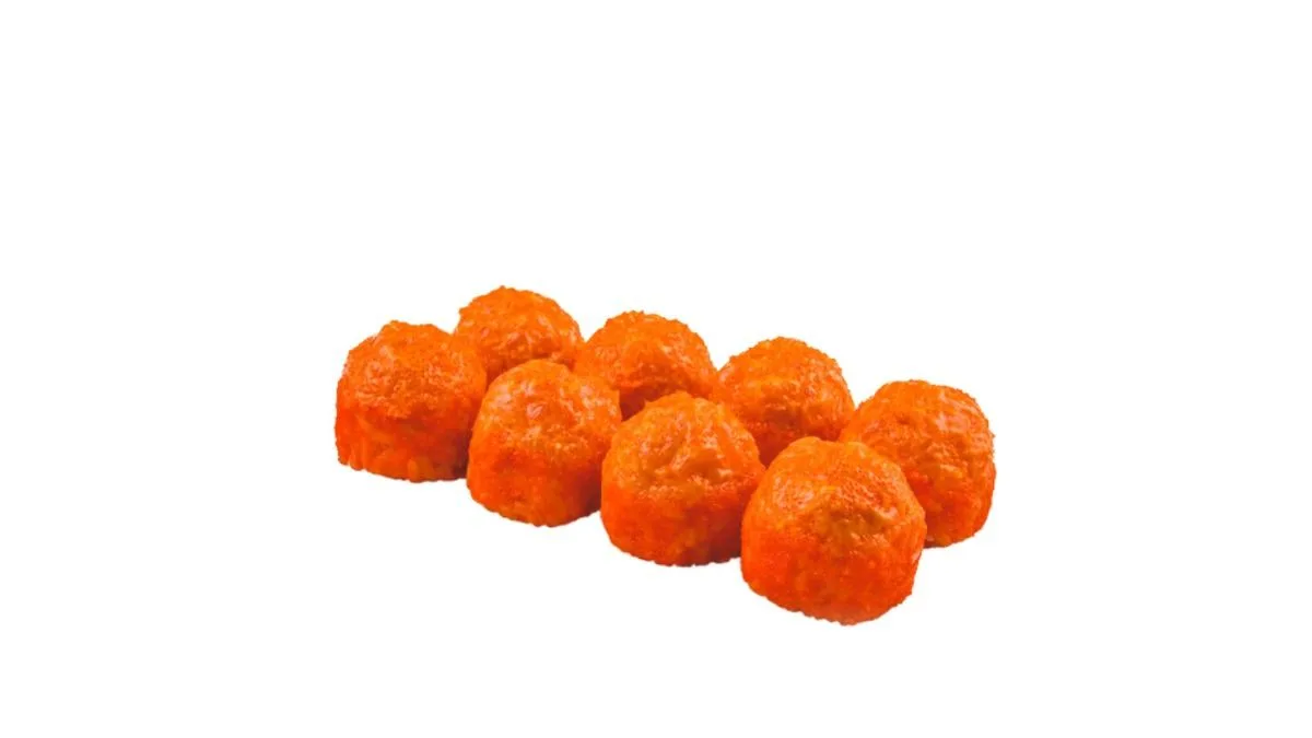 Felix Ton Balığı 🌶