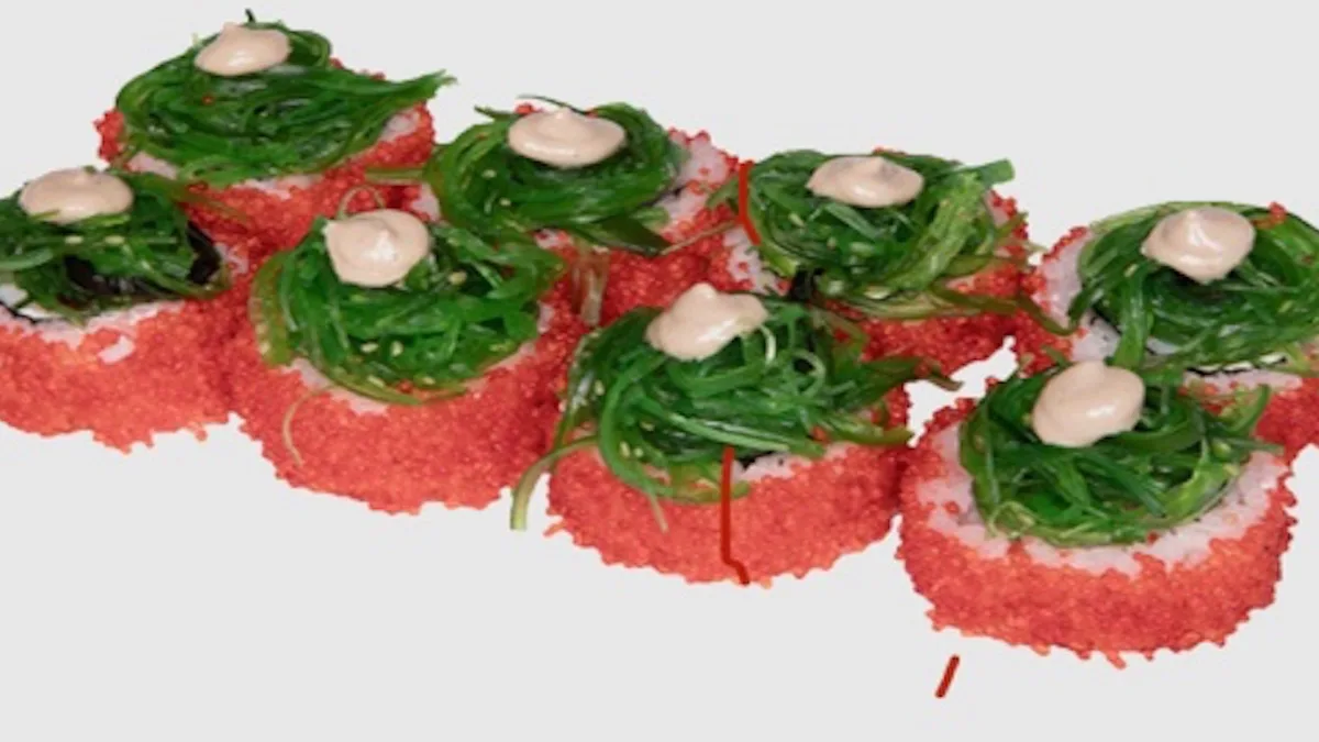 Hiyashi