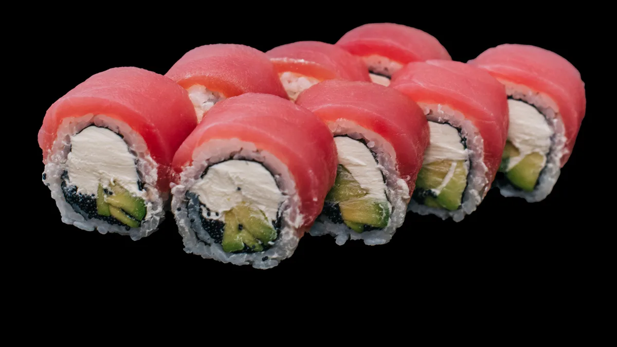 Kremli Tuna
