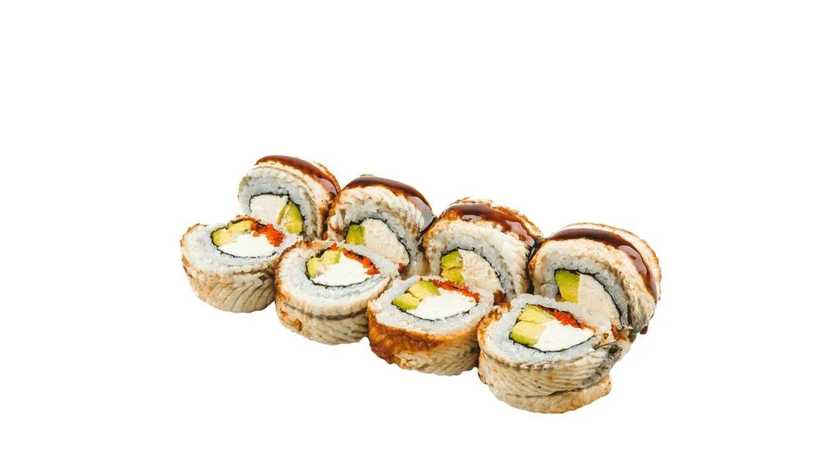 Kərəli İlanbalığı