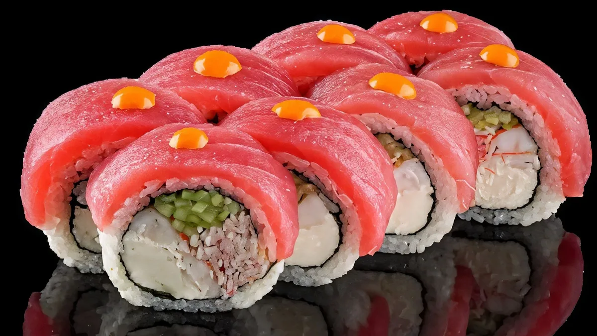 Luks Tuna