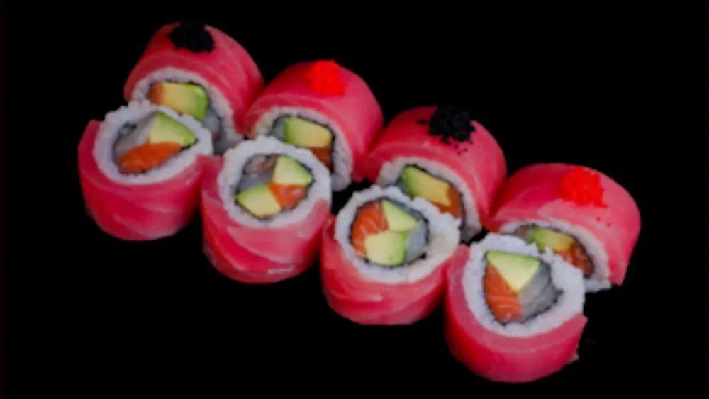 Maguro