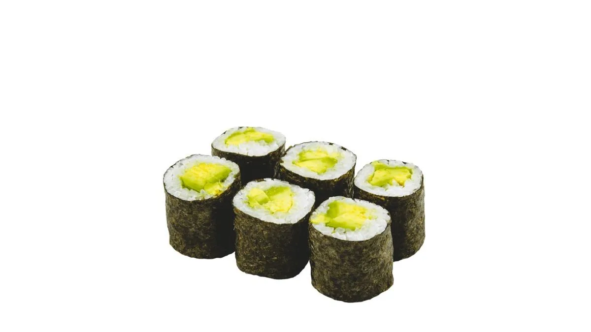 Maki Avokado 🥬