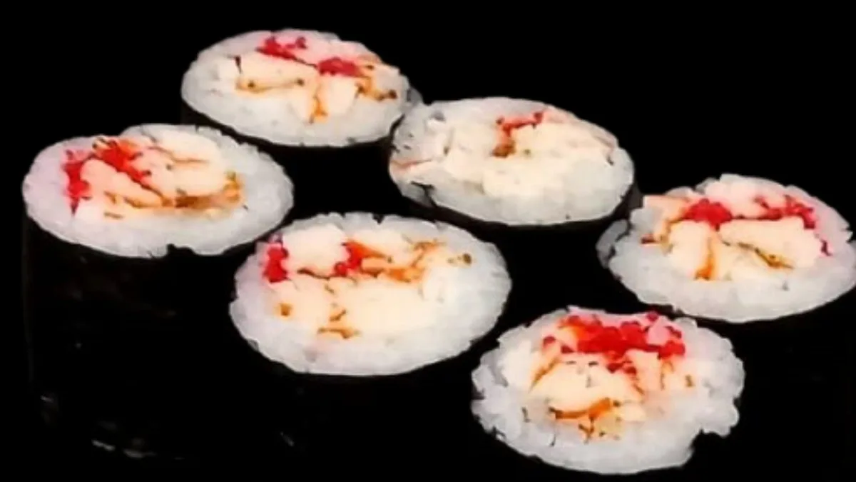 Maki Krab