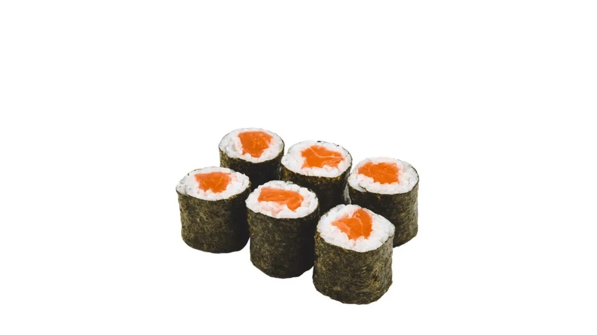 Maki Qızıl balıq