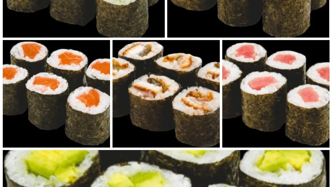 Maki Set
