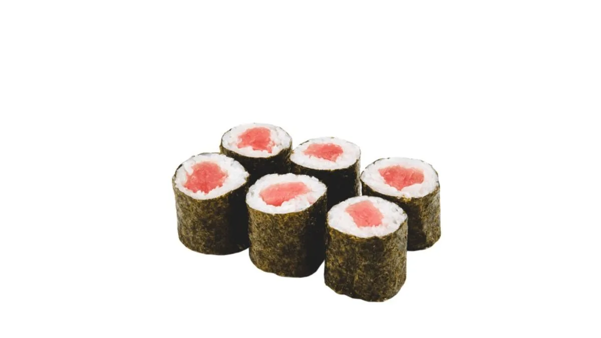 Maki Ton Balığı