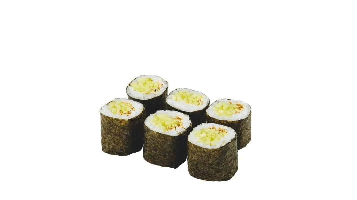 Maki Xiyar 🥬