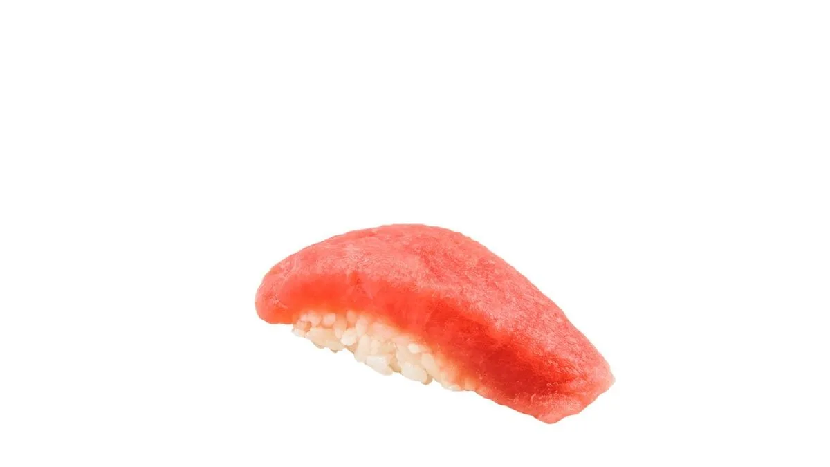 Nigiri Ton Balığı