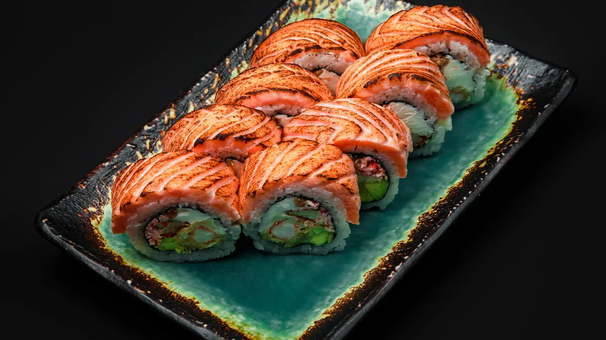 Nihon Baku Ninza