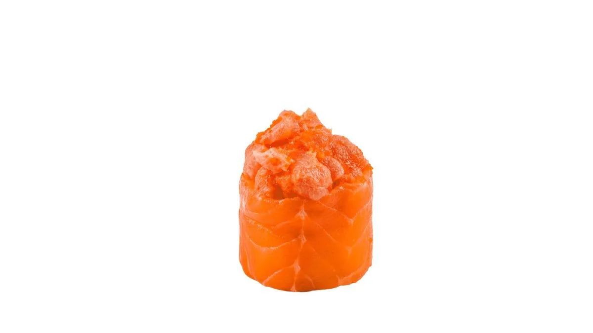 Ninja Qızılbalıq ve Ton Balığı 🌶