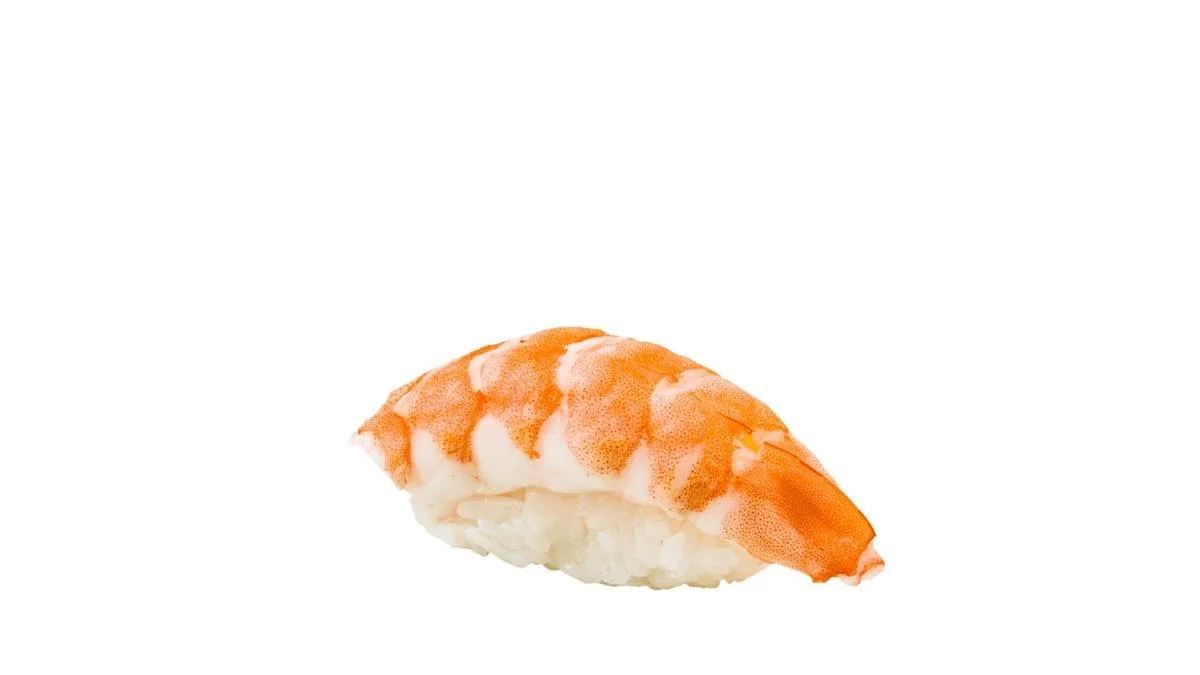 Niqiri Krevet