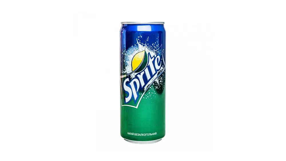 Sprite, 330 ml