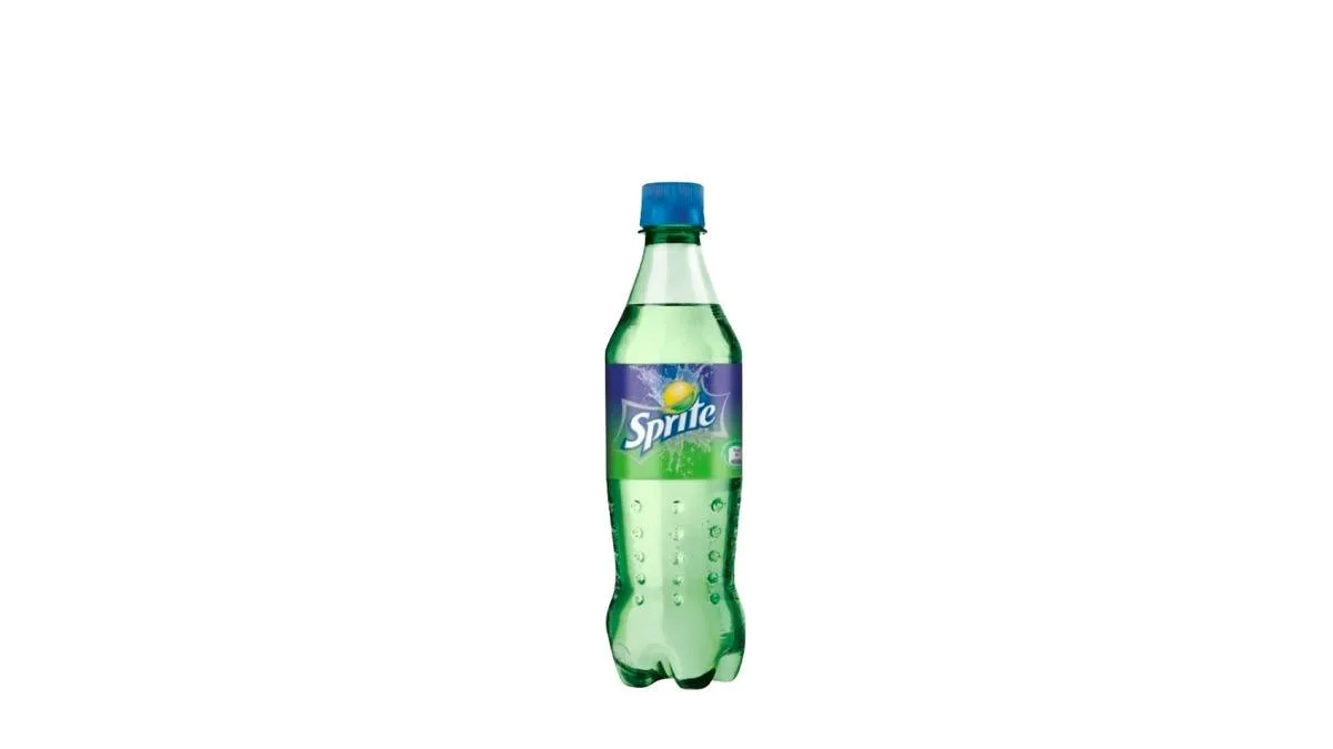 Sprite, 500 ml