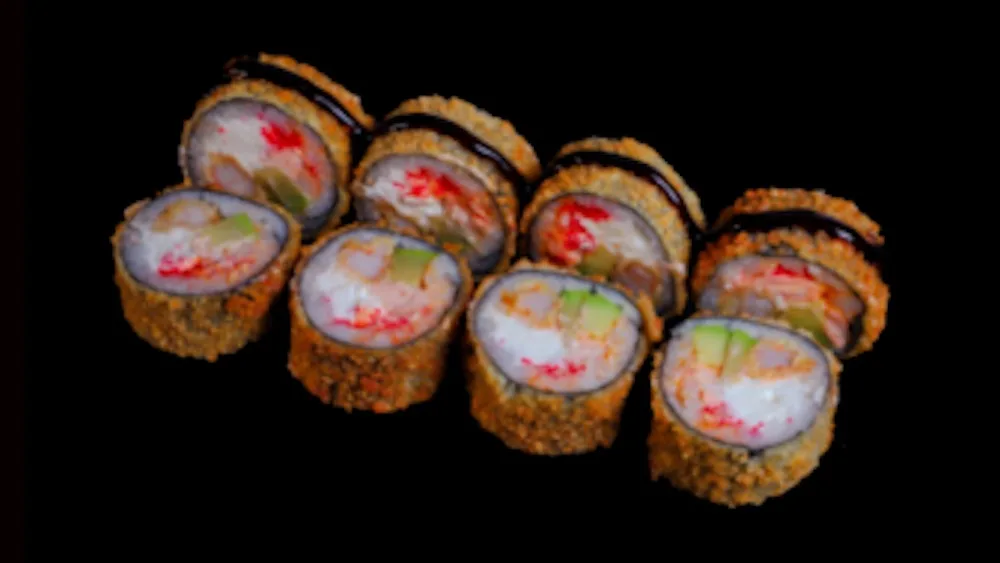 İsti Mix Seafood