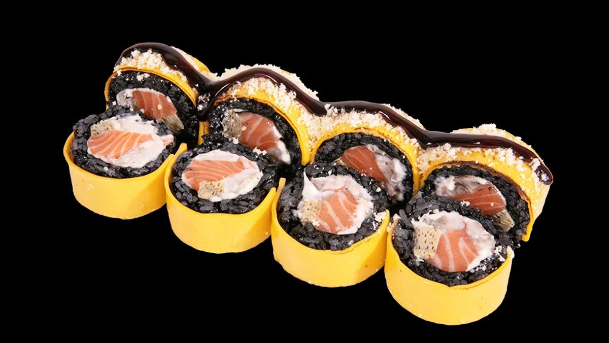 Tamaqoyaki
