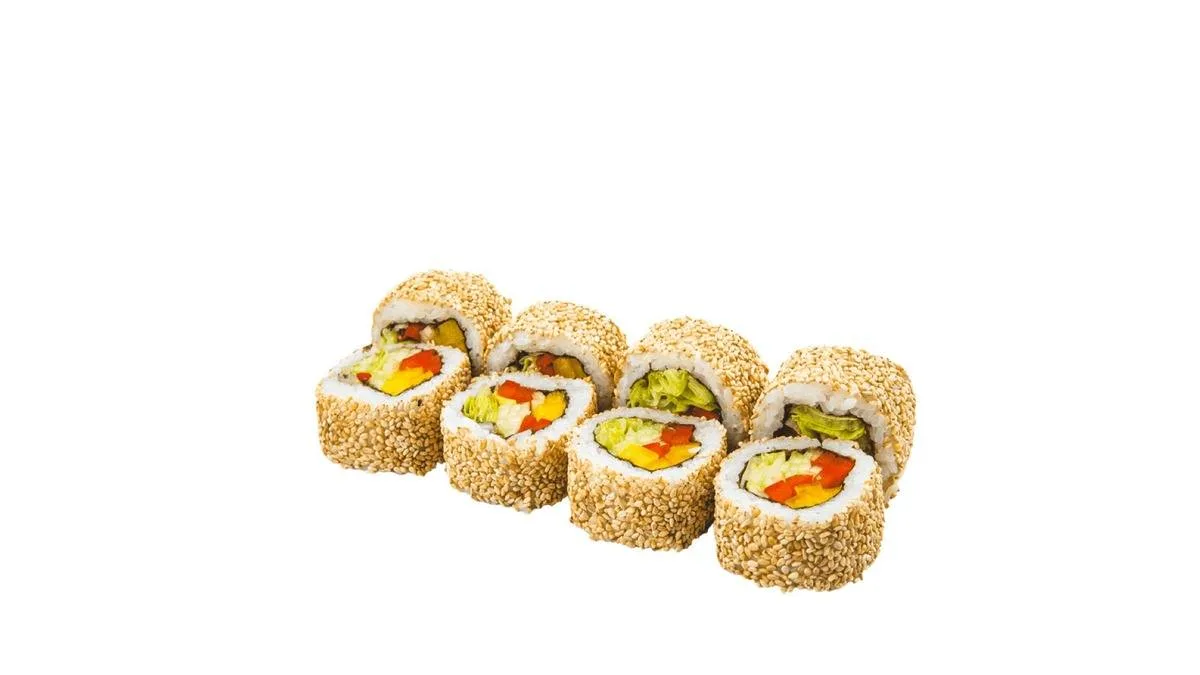 Vega 1 🥬