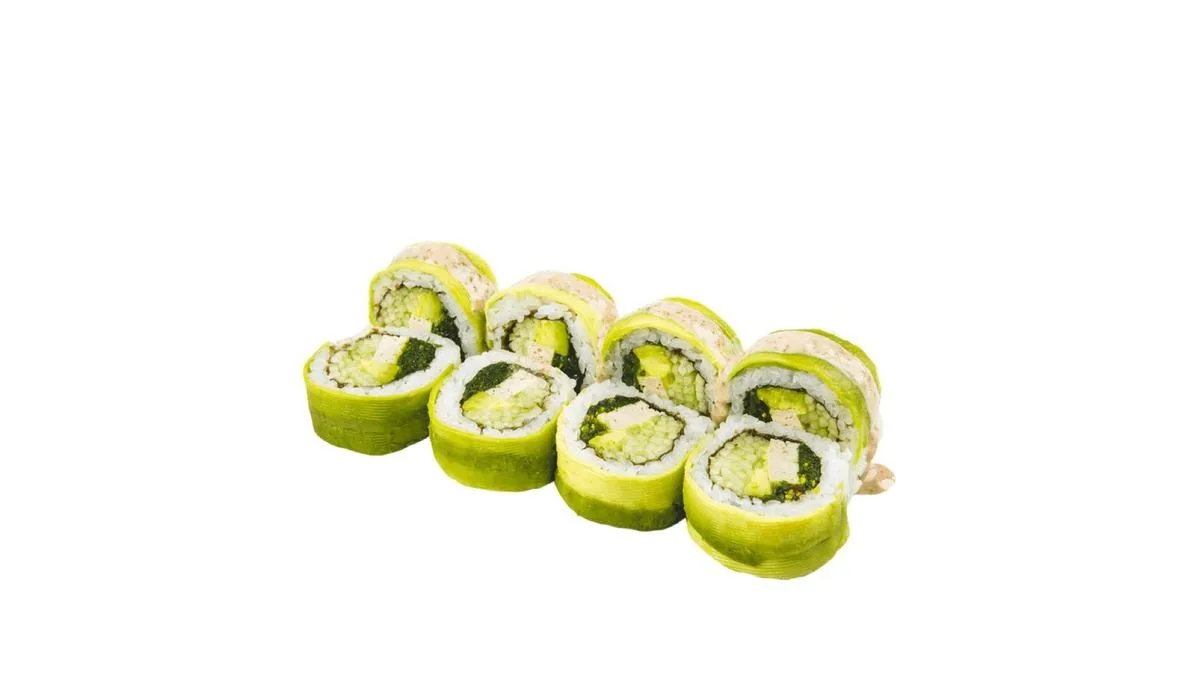 Vega Avocado 🥬