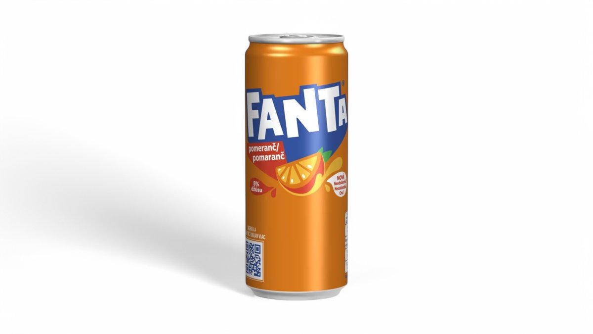 Fanta