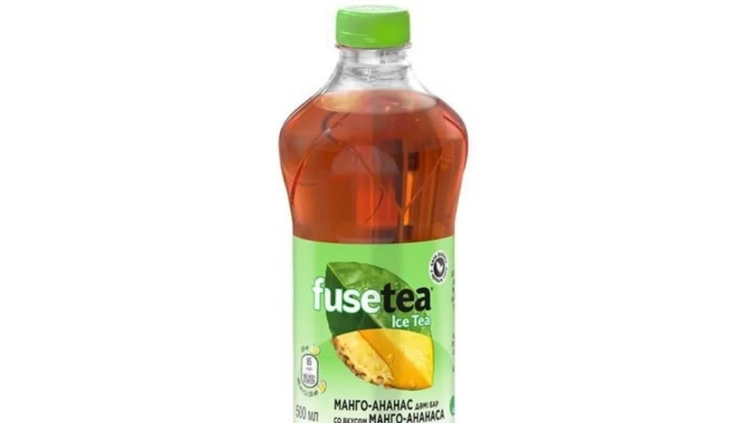 FuseTea 0.5 л
