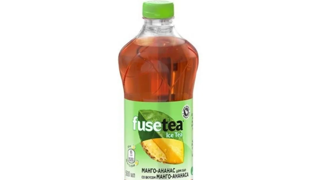 FuseTea 1,0 л