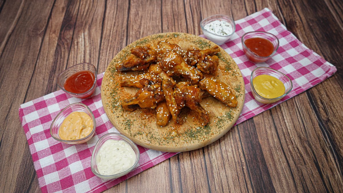 NN batačići sweet chili 300g