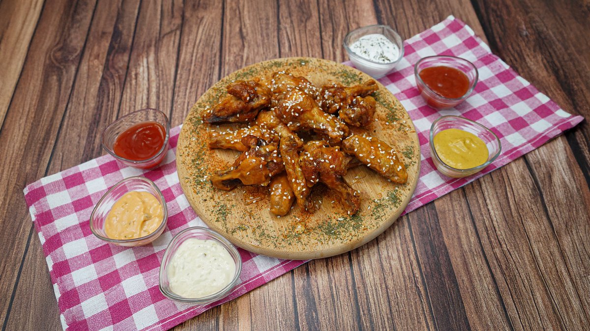 NN sweet chili batačići 600g