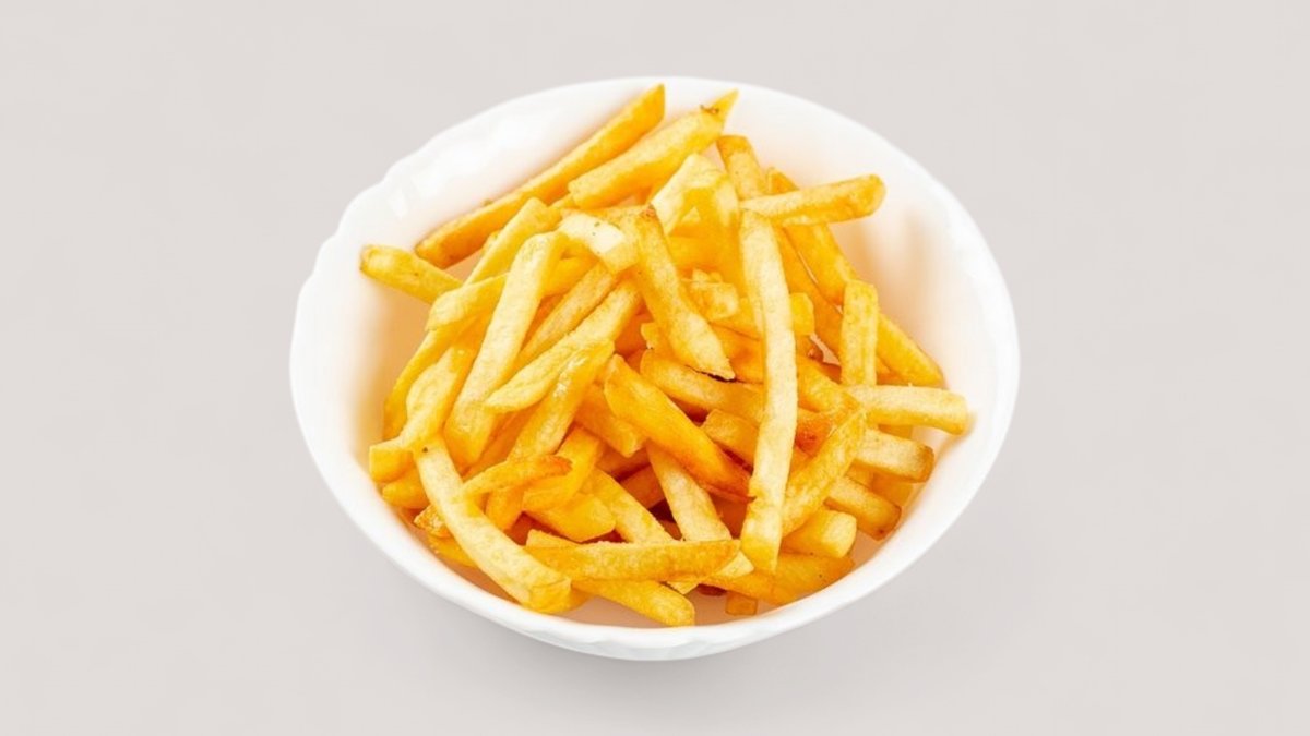 Pomfrit