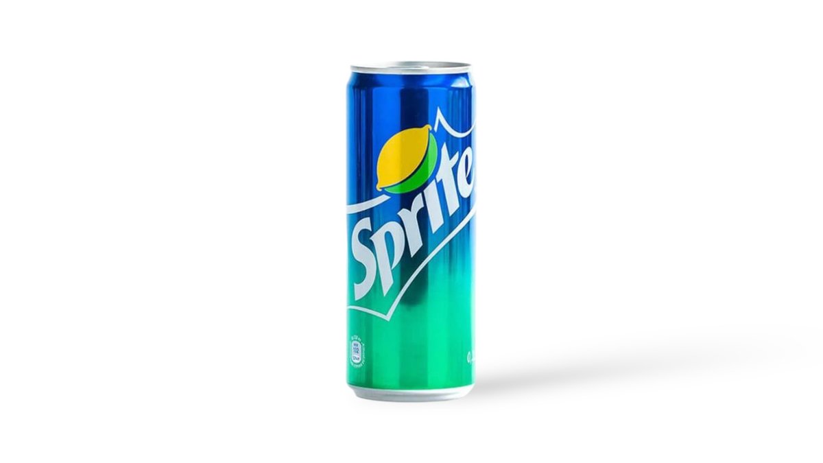 Sprite 0.33l