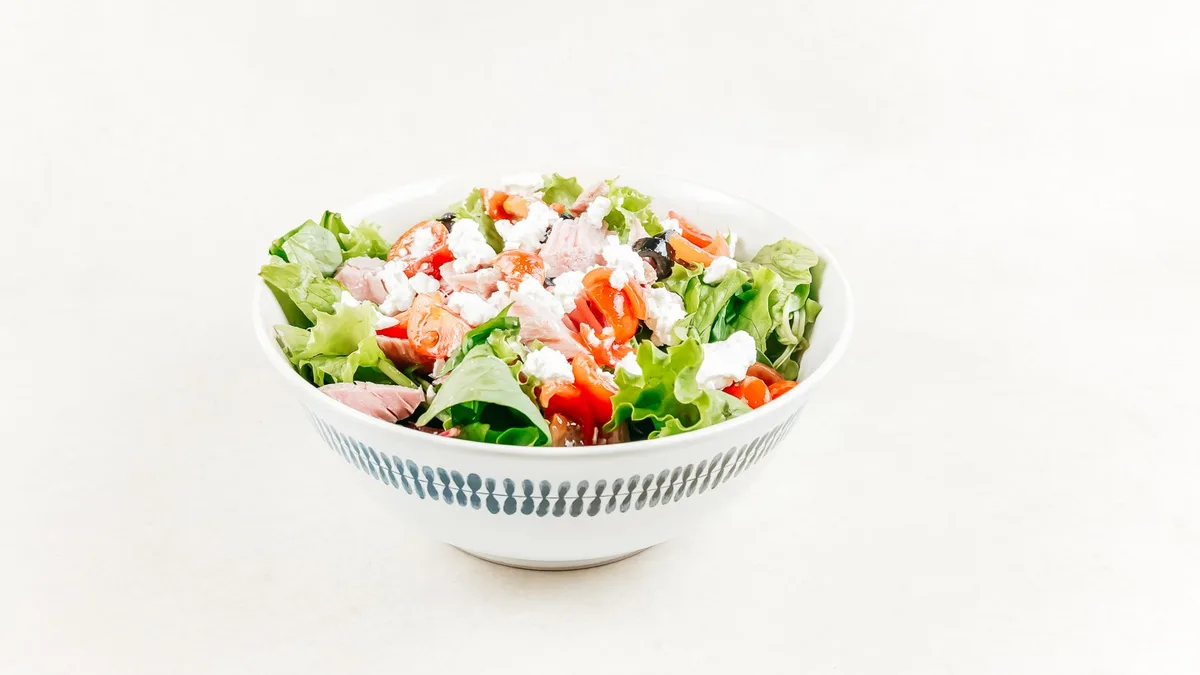 Grčka salata