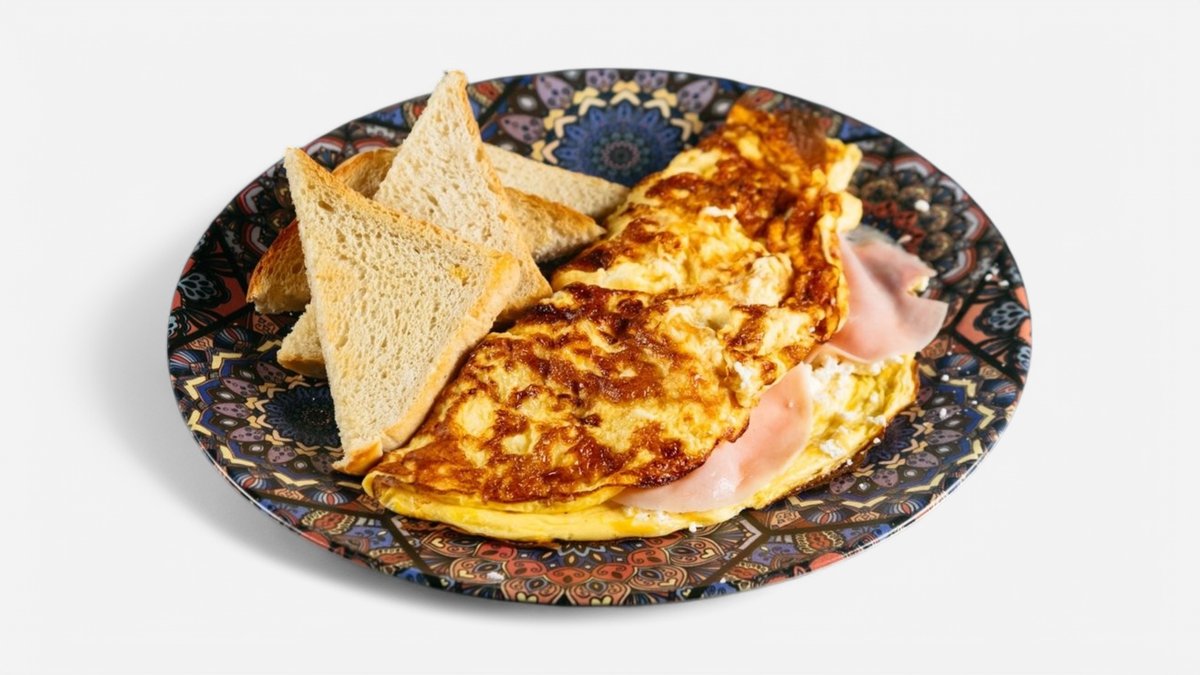 Omlet