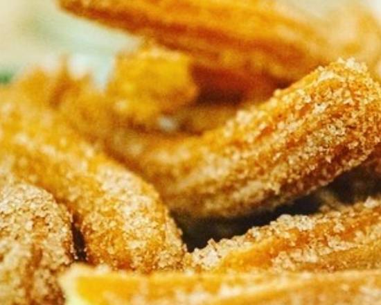 CHURROS